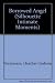 Borrowed Angel (Silhouette Intimate Moments) by Heather Graham Pozzessere (1989-06-01)