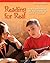Reading for Real: Teach Students to Read with Power, Intention, and Joy in K-3 Classrooms by Collins Kathy (2008-06-20) Paperback