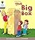 Big Box. Roderick Hunt, The...