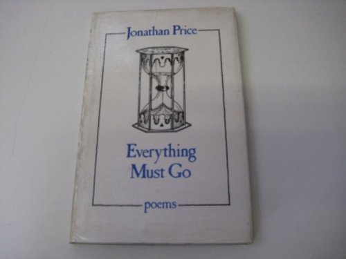 Everything Must Go (Hardcover)