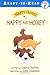 Happy and Honey (Happy Honey) by Laura Godwin (2001-09-01)