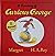 A Treasury of Curious George (Curious George 8x8) by H. A. Rey (25-Oct-2004) Hardcover