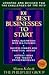 101 BEST BUSINESSES TO STAR...