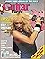 Guitar Player December 1986