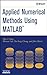 Applied Numerical Methods Using MATLAB by Won Y. Yang (2005-05-02)