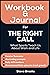 Workbook and Journal For Th...