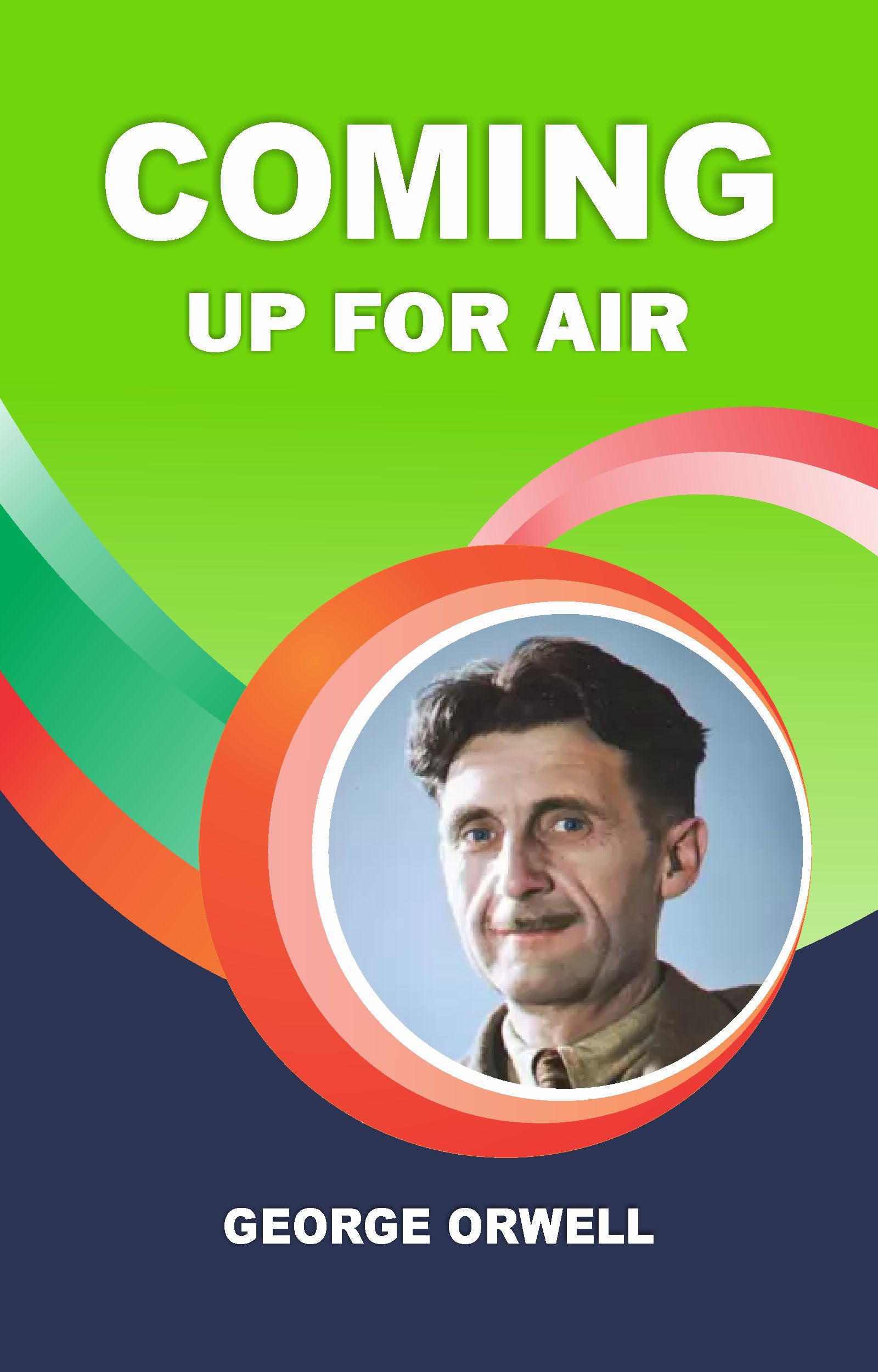 Coming Up for Air