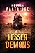 Lesser Demons by Norman Partridge (2010-04-30)