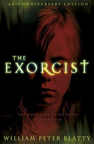 NEW-Exorcist