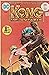 Kong the Untamed #1