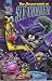 The Adventures of Sly Cooper; The Heart of a Thief, The Cookie Connection, A Chase Down Memory Lane (COMIC)