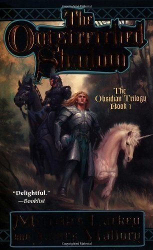 The Outstretched Shadow