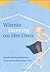 Winnie Dancing on Her Own by Jennifer Richard Jacobson (2001-08-27)