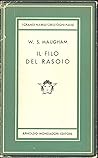 Il filo del rasoio