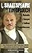 [I, Shakespeare: Four of Sh...