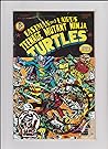 Teenage Mutant Ninja Turtles (1st Series) #15