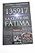 135917 LA CLAVE DE FATIMA