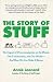 Story of Stuff (10) by Leonard, Annie [Paperback (2011)] by Annie Leonard