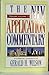 THE NIV Application Commentary: Psalms Volume 1