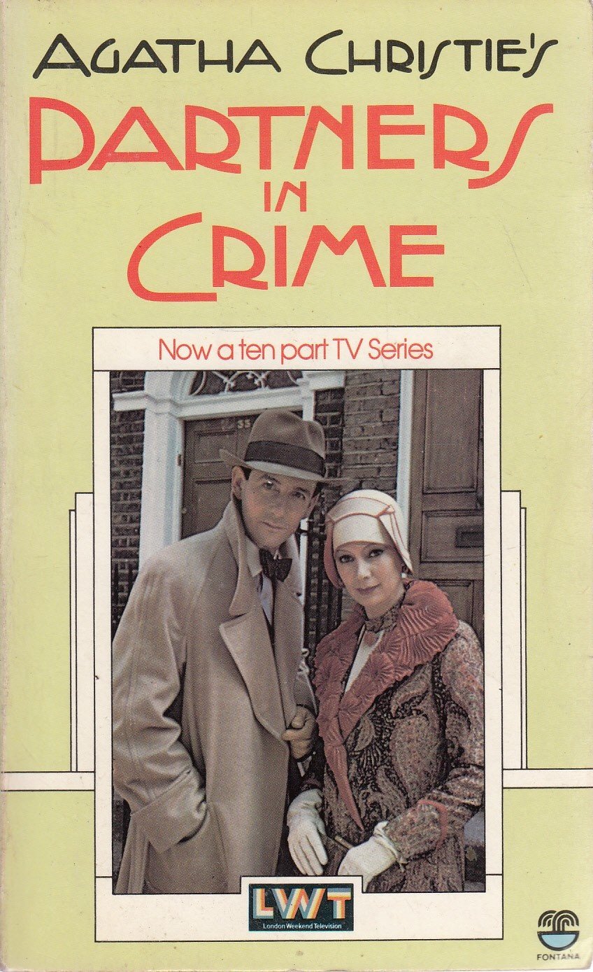 Partners in Crime