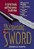 Sharpening the Sword by Stephen D. Hower