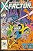 X-Factor #1 : Third Genesis (Marvel Comics)