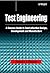 Test Engineering: A Concise Guide to Cost-effective Design, Development and Manufacture by O'Connor, Patrick(June 22, 2001) Hardcover
