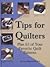 Tips for Quilters (1995-11-06)