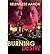 { [ BURNING DESIRE ] } Relentless Aaron ( AUTHOR ) Dec-08-2009 Paperback