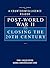 A Counterintelligence Reader, Volume III: Post-World War II to Closing the 20th Century by National Counterintelligence Center (2011-09-01)