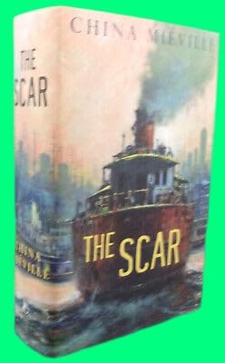 Collectible China Mieville THIS CENSUS TAKER First edition SIGNED British Hardcover DJ SF