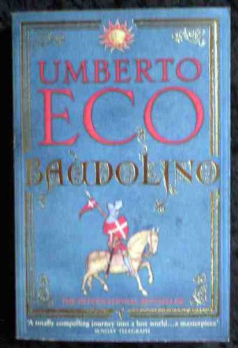 Baudolino