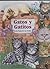 GATOS Y GATITOS, En la punt...
