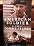 American Soldier. General Tommy Franks