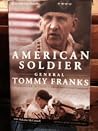 American Soldier....