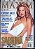 Maxim Magazine October 1999...