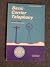 Basic carrier telephony 3rd edition by Talley, David (1977) P... by J.R. Norris