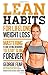 [Lean Habits For Lifelong W...