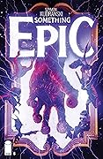Something Epic #6