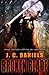 Broken Blade` (Colbana Files) (Volume 3) by J. C. Daniels (2014-01-15)