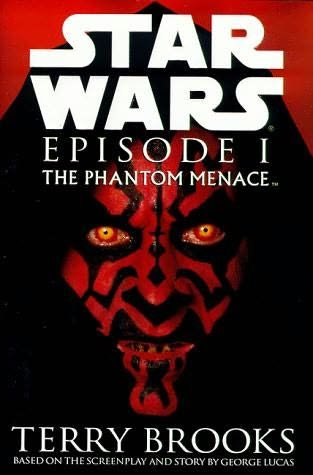 Star Wars Episode I The Phantom Menace
