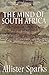 The Mind of South Africa: The Story of the Rise and Fall of Apartheid by Allister Sparks (2003-12-31)