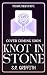 Knot in Stone by S.R. Griffith