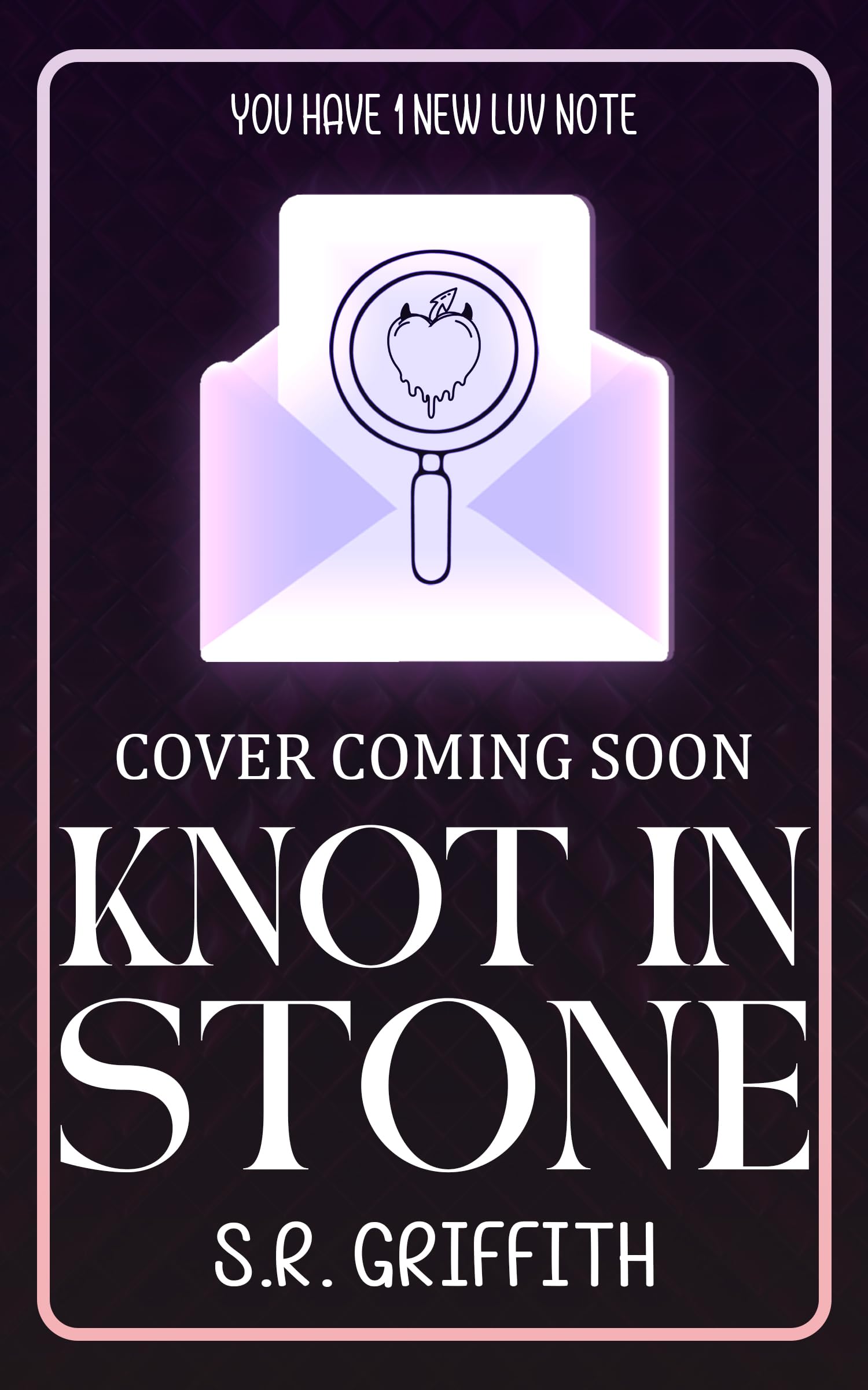 Knot in Stone: Knot Freaked Out (Kindle Edition)