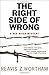 The Right Side of Wrong: A Red River Mystery (Red River Mysteries) by Reavis Wortham (2013-07-02)