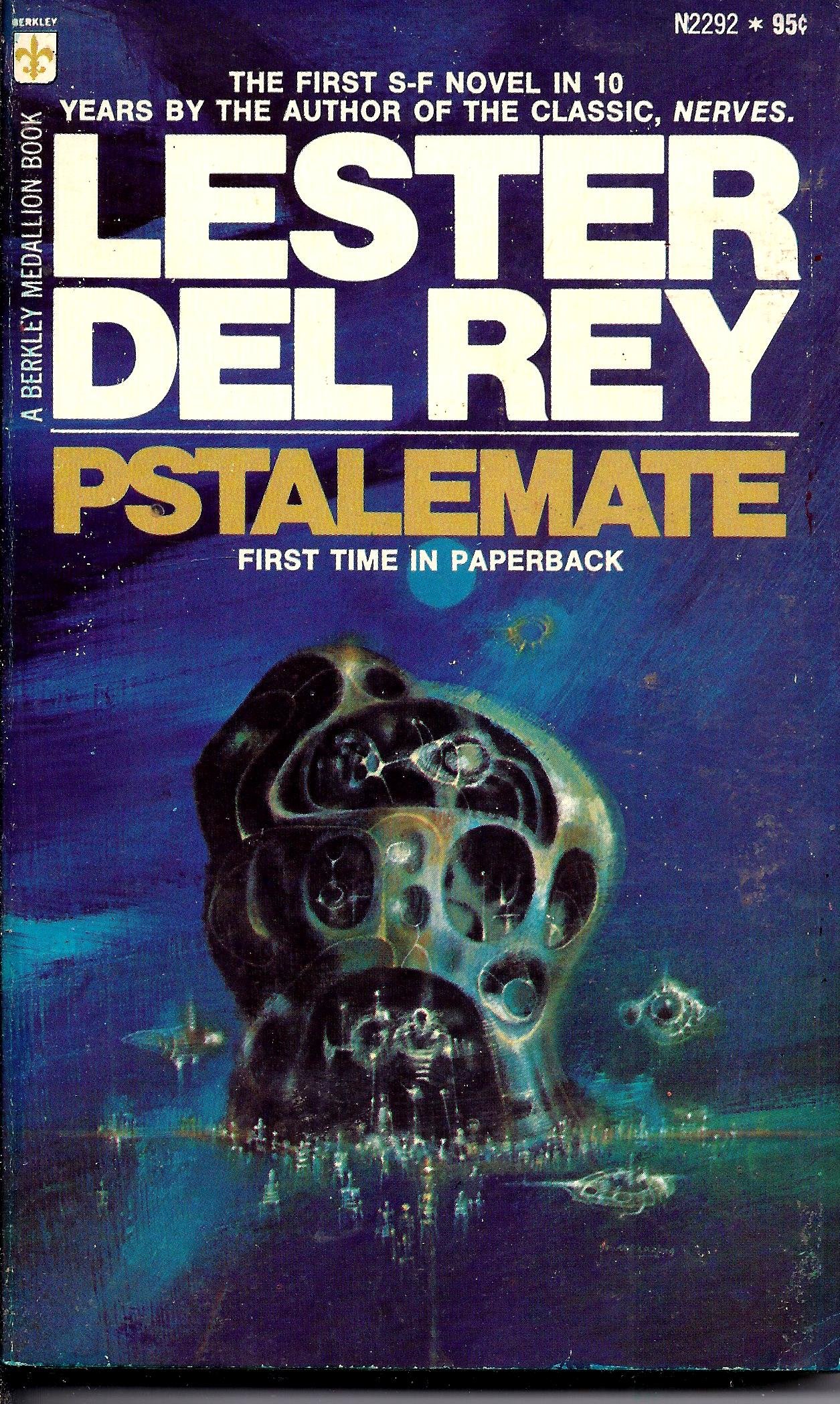 Pstalemate