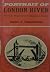 Portrait of London River;: The tidal Thames from Teddington to the sea, (The Portrait series)