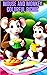 Mouse and Monkey's Colorful...