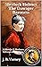 Sherlock Holmes The Dowager Baroness by J. B. Varney