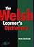 The Welsh Learner's Dictionary Mini Edition [12/31/2004] Heini Gruffudd